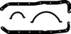 CORTECO 423941P Gasket, wet sump